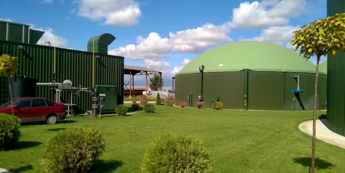 Laatste bedrijfscasus over Biogasgenerator voor Stortplaatsfabriek